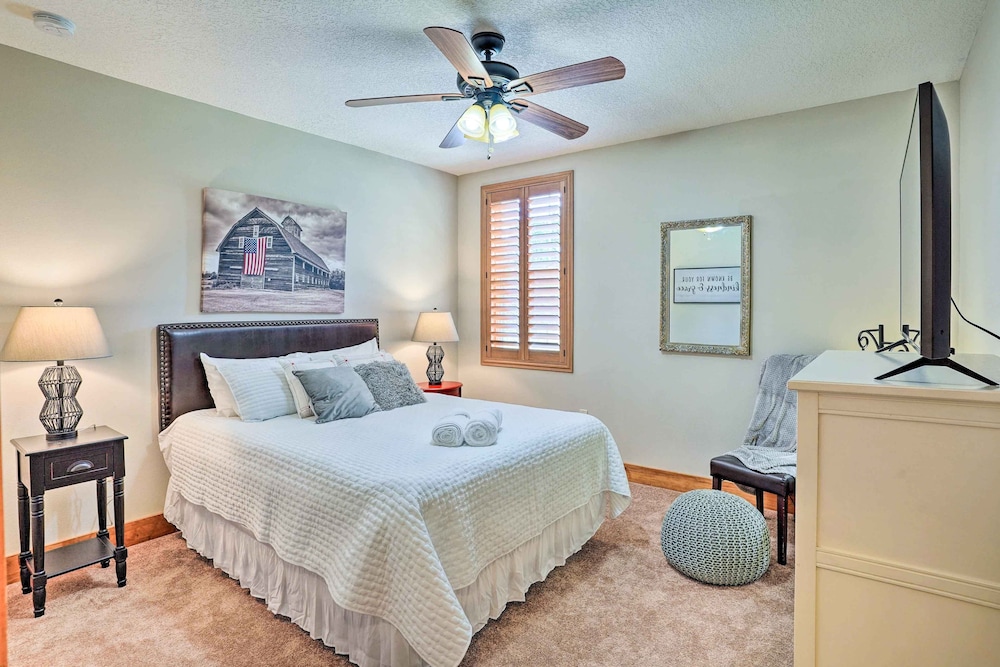 House (2 Bedrooms) photo 1