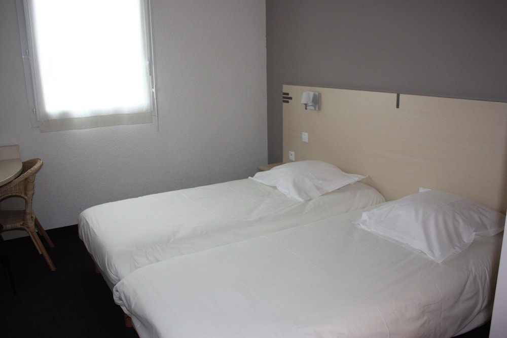 Twin Room photo 3