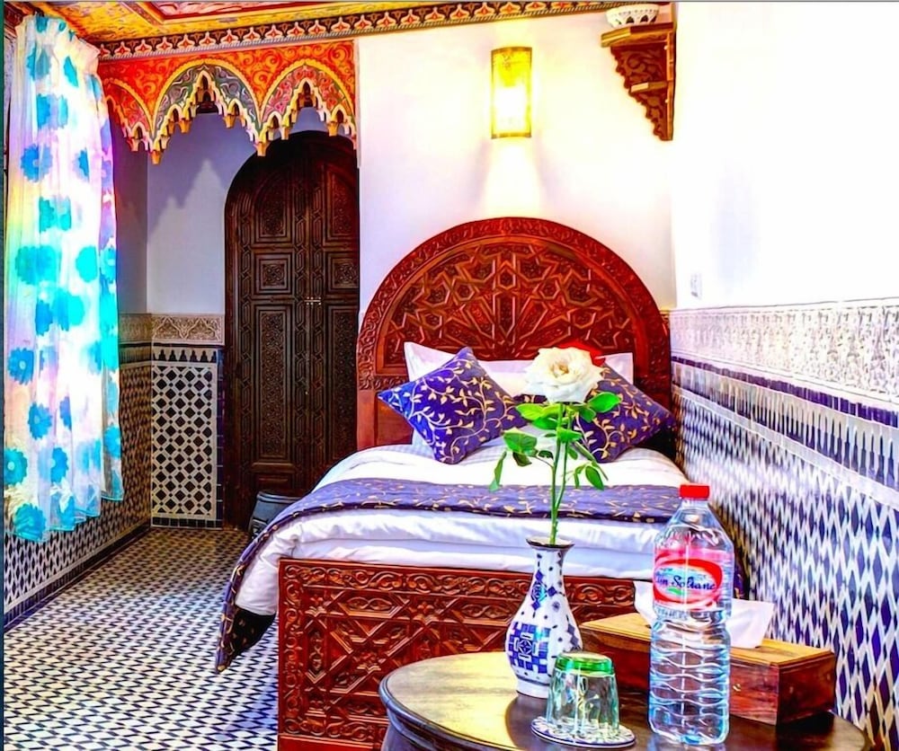 Single Room (Fes) photo 2