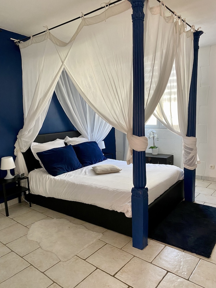 Superior Double Room photo 1