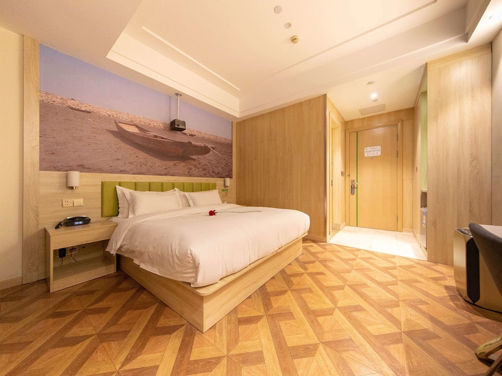 Double Room, 1 Double Bed photo 2