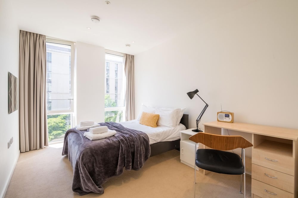 Deluxe East London Home in the Olympic Village, Φωτογραφία 20