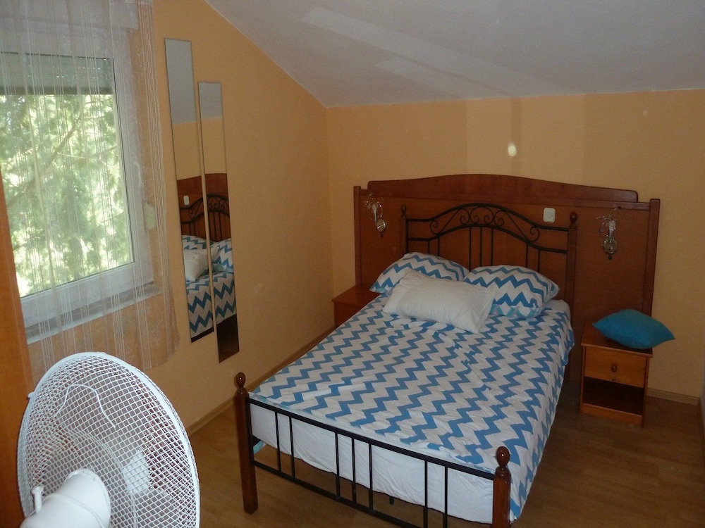 Apartment (Superior One Bedroom Apartment with B) photo 1