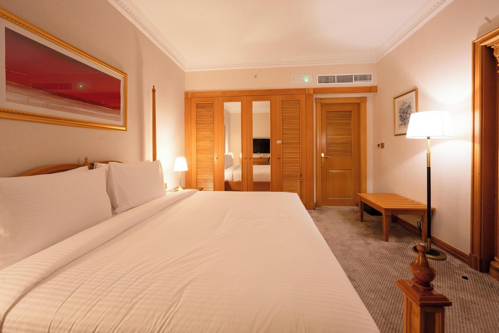 Premium Suite King photo 3