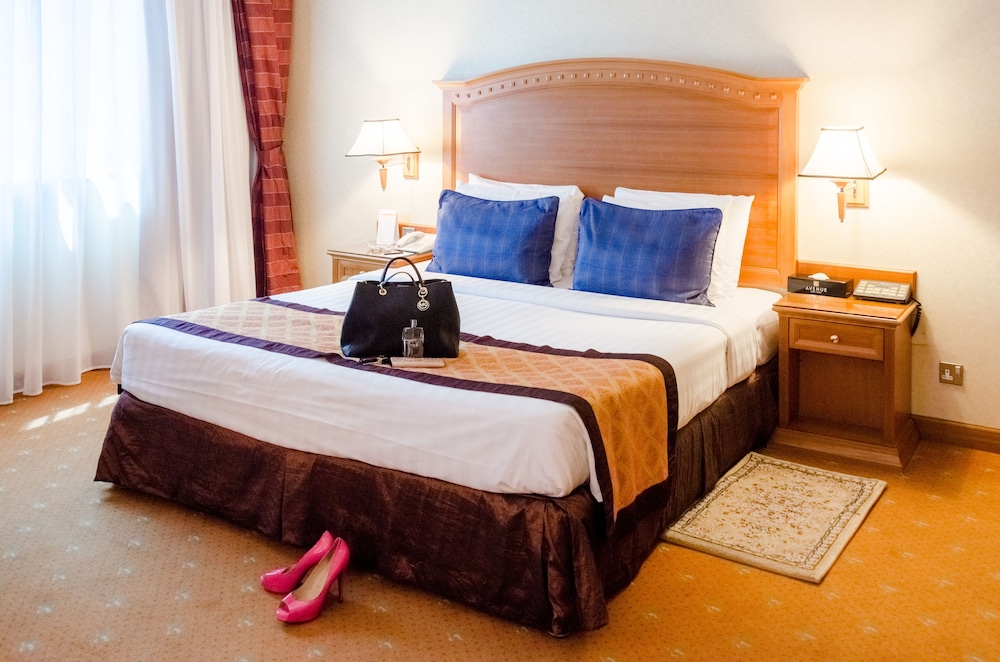 Avenue Executive Room photo 2