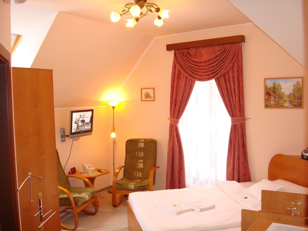 Deluxe Double Room photo 1