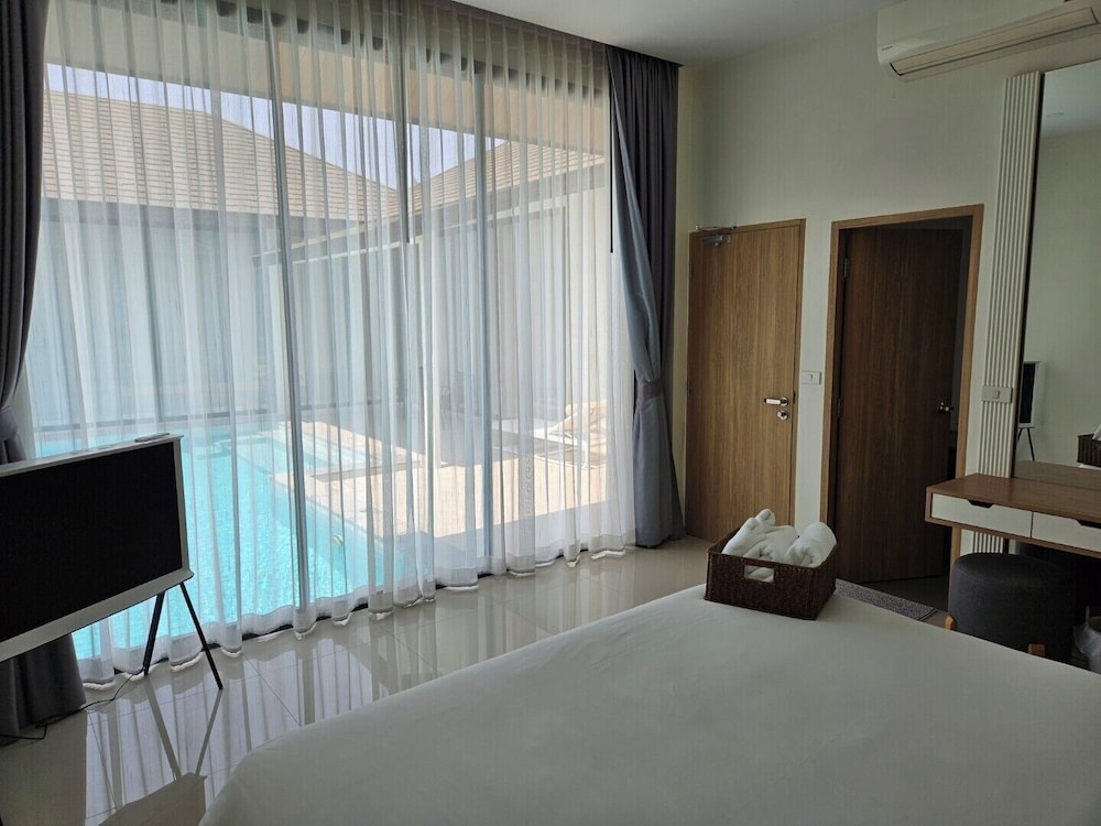 Villa 3 BR Private Pool - C1 - Photo 16