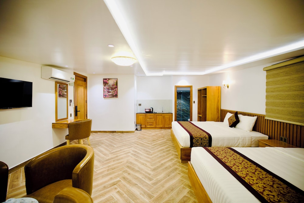 Family Studio Suite photo 1