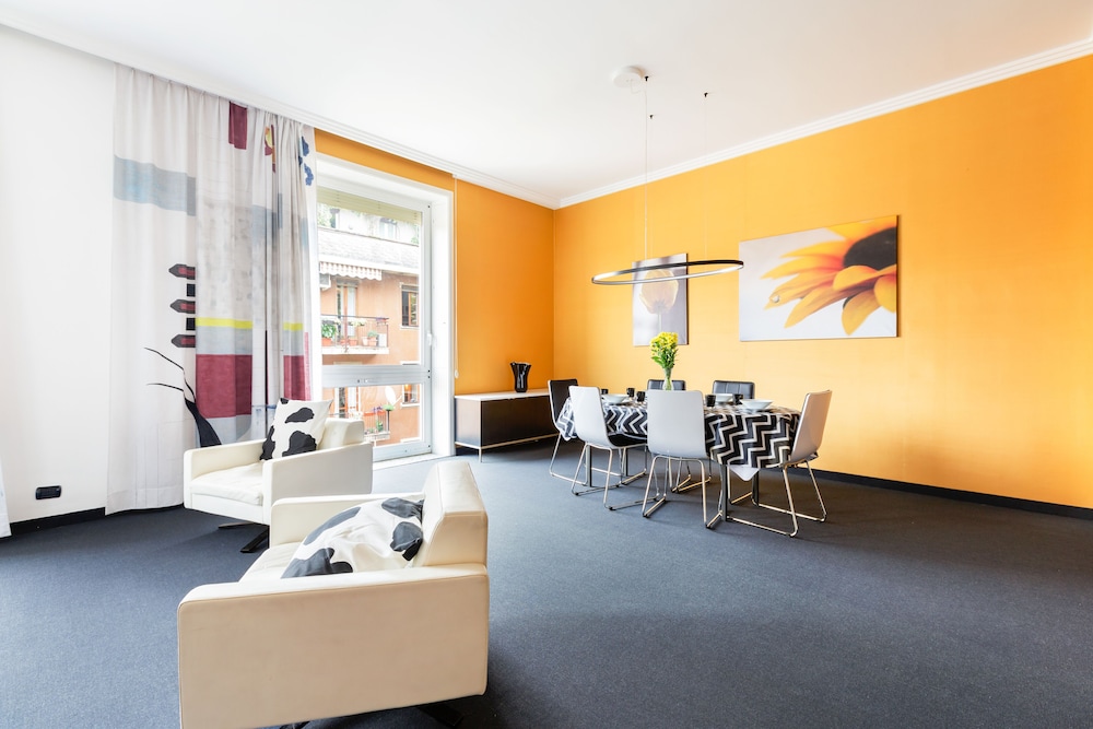 Apartment, 2 Bedrooms