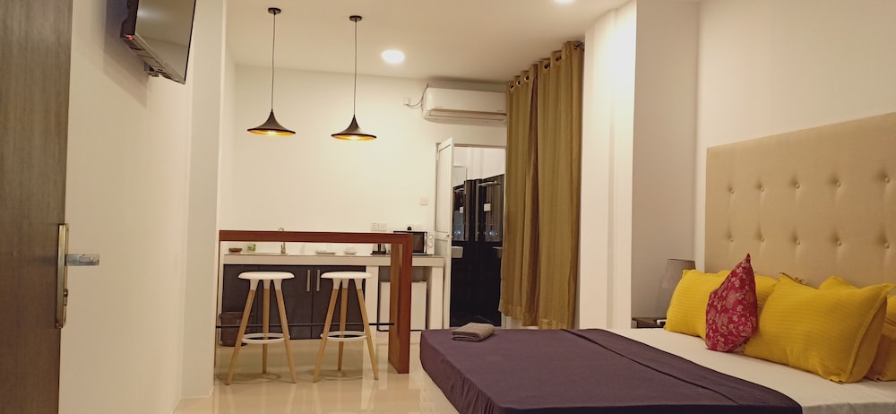 Comfort Single Room photo 1
