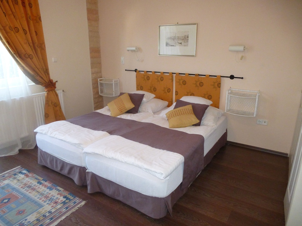 Superior Double Room photo 3
