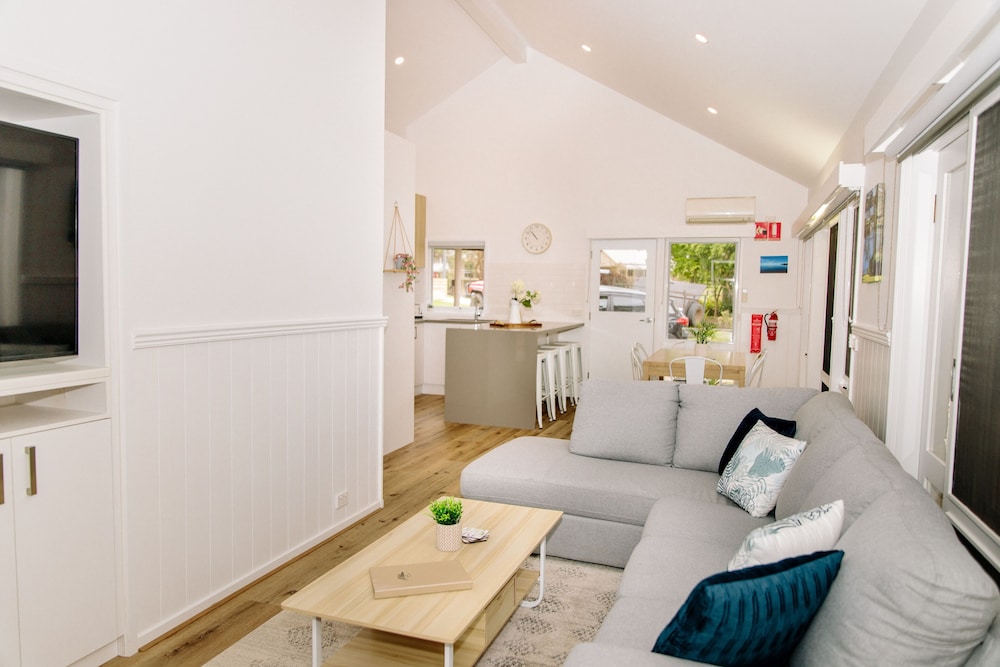 Deluxe Cottage