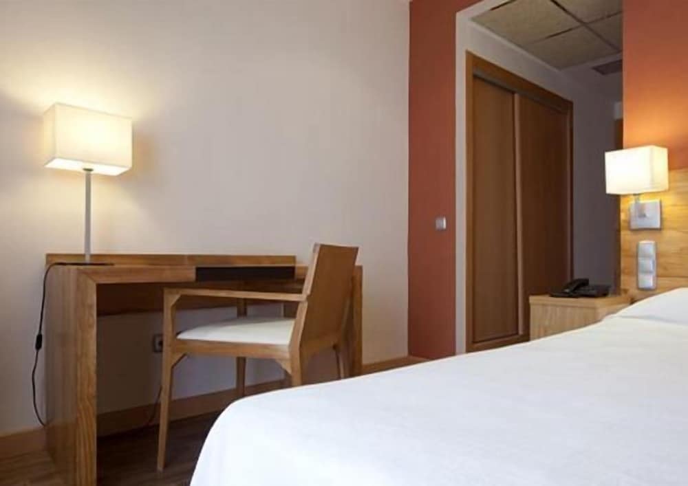 Double Room Single Use