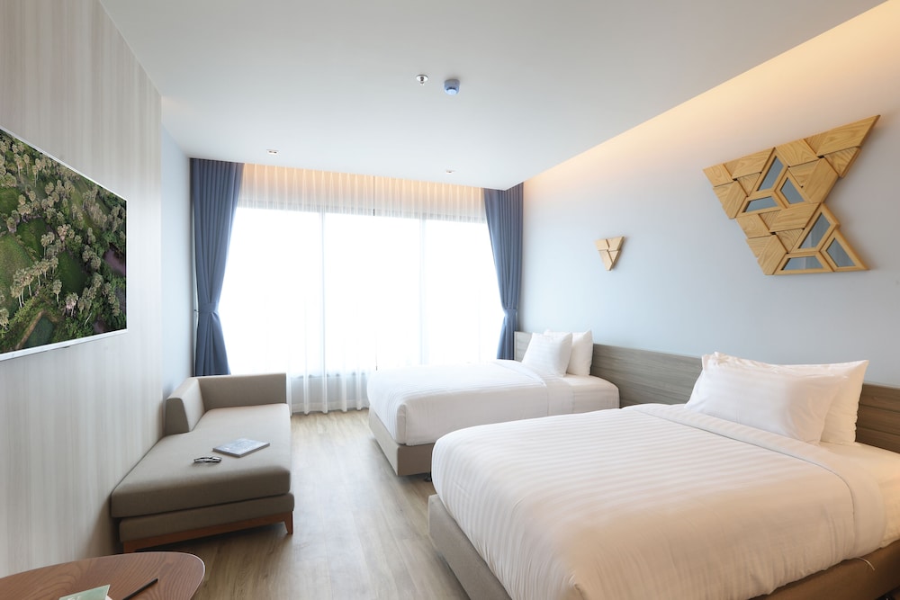 Superior Twin Room - Photo 2