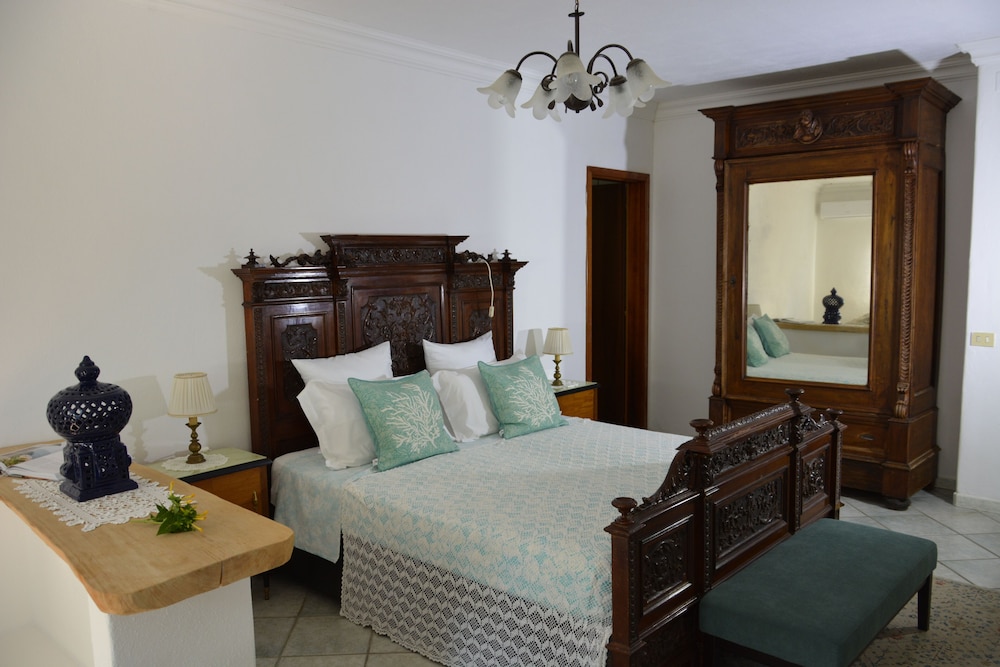 Superior Double Room, Sea View photo 1