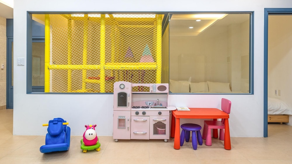 Basic Room, 1 Bedroom (Kids1 (spa)) - Photo 18