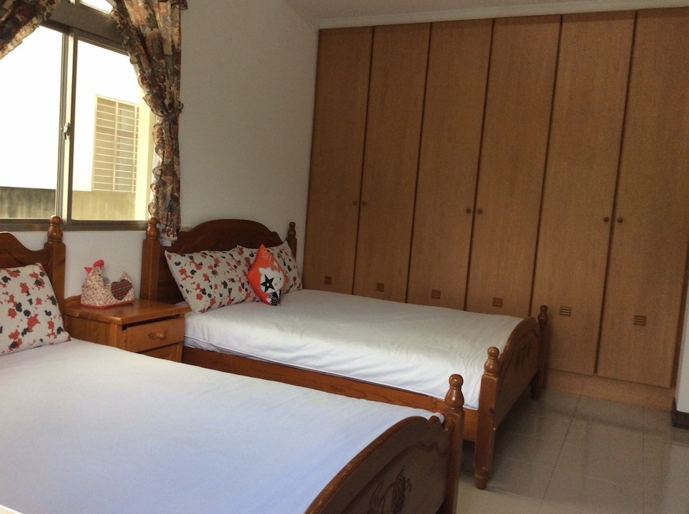 Comfort Quadruple Room, 2 Double Beds photo 1