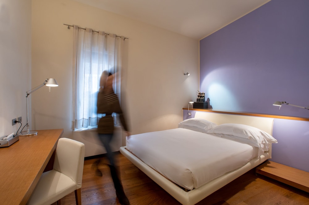 Superior Double Room, Tower (Dependance) photo 3