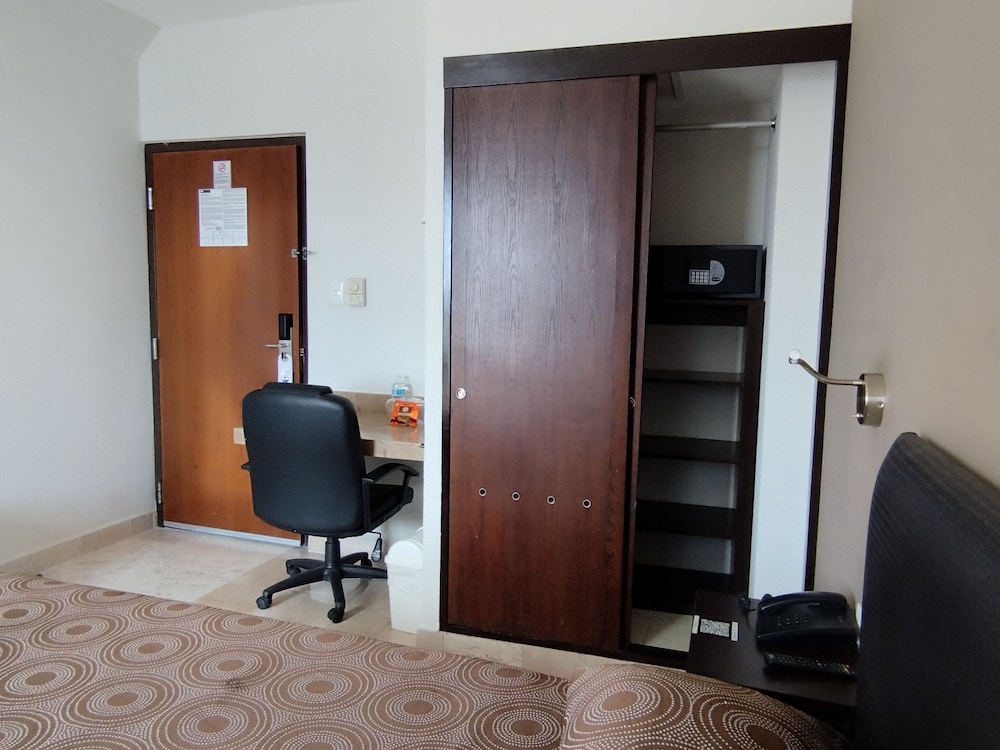 Superior Double Room, 1 Double Bed - Photo 4