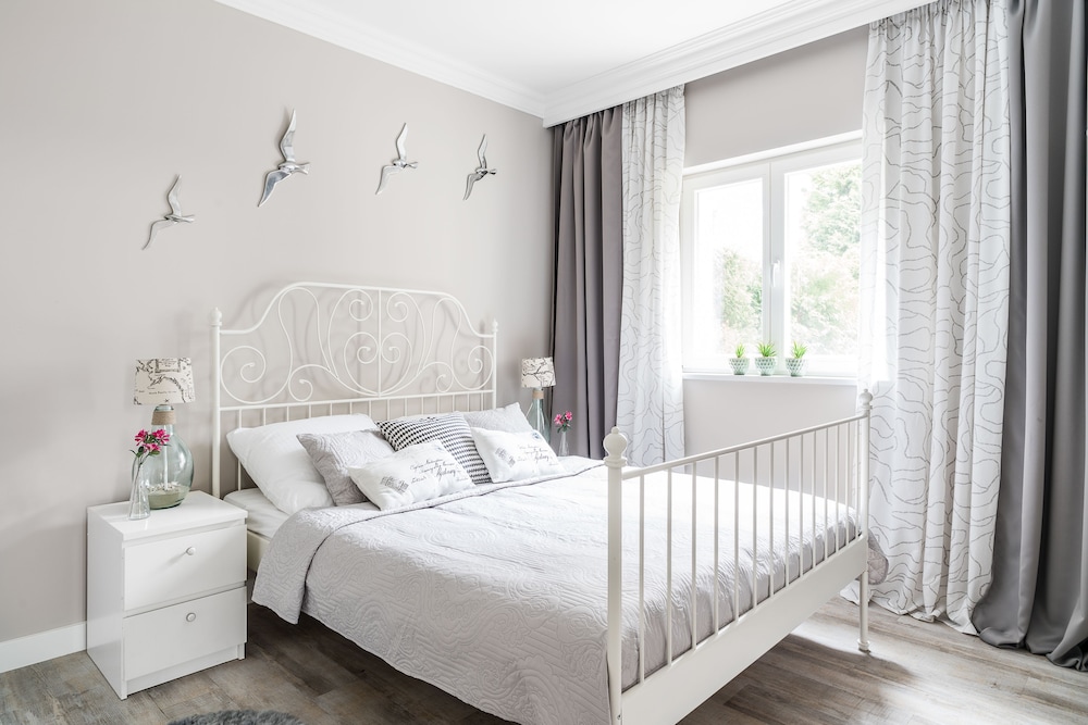 Apartment, 2 Bedrooms (Molo 2- 3 Baltycka Street) photo 1