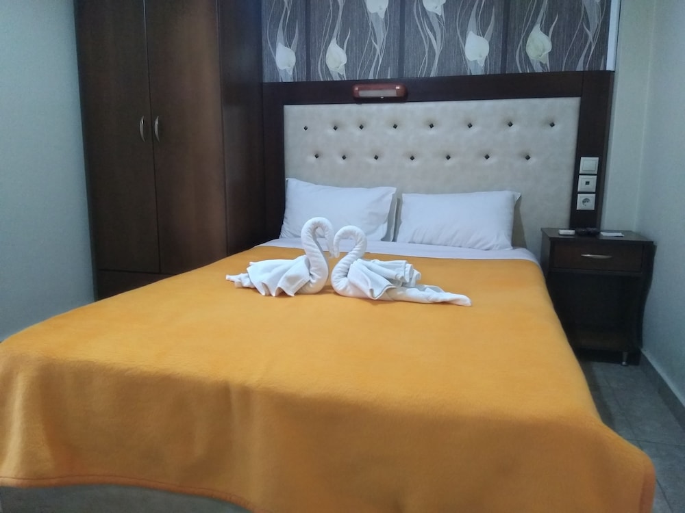 Standard Studio, 1 Double Bed