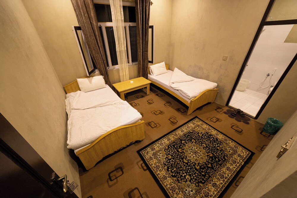Twin Room photo 1