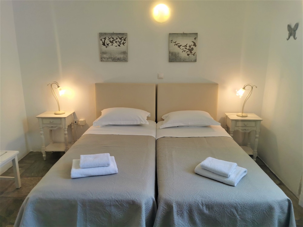 Deluxe Apartment, 2 Bedrooms photo 3