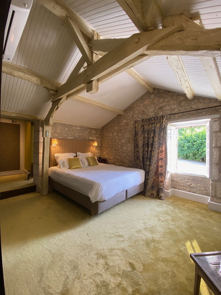 Signature Double Room photo 1