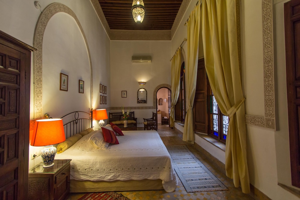 Double Room (LUCIA) photo 1