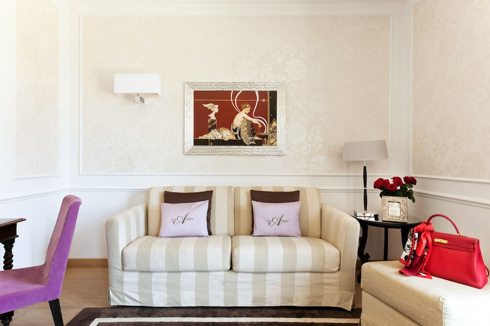 Suite, Sea View - Photo 3