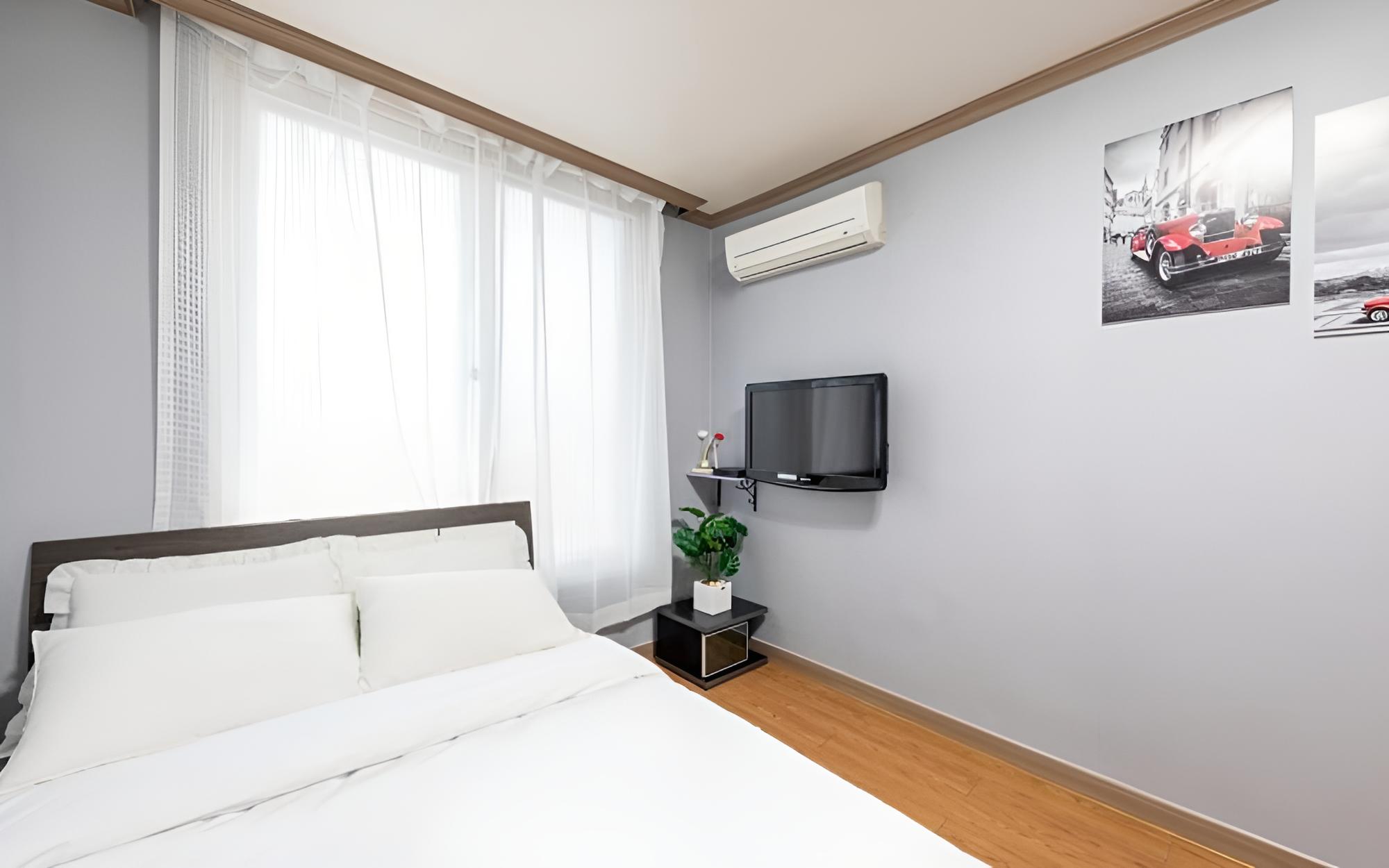 Room (Seorak B206) - Photo 3