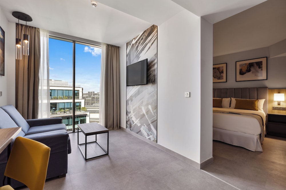 Family Suite photo 1