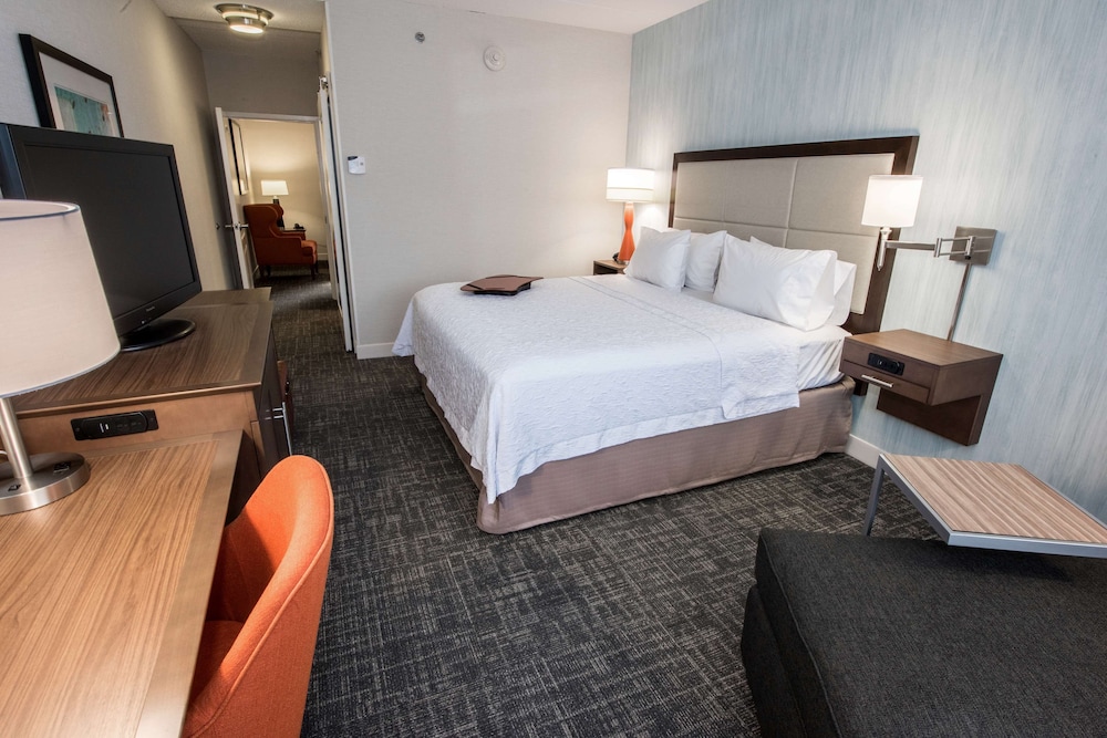 King Suite, Kitchenette photo 2