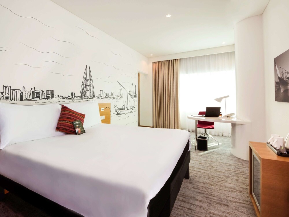 Superior Suite, 2 Twin Beds, Sea View photo 1