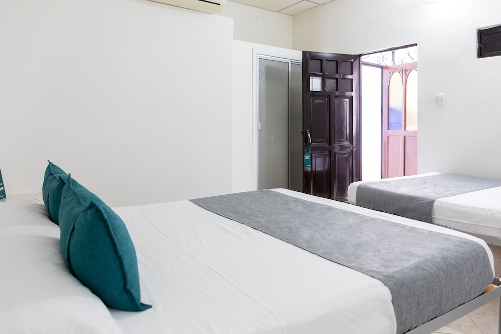 Triple Room photo 2