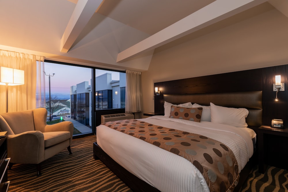 Confort suite 1 king bed - Photo 2