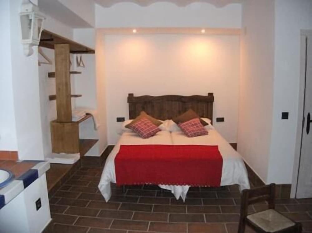 Apartamento para 6 personas