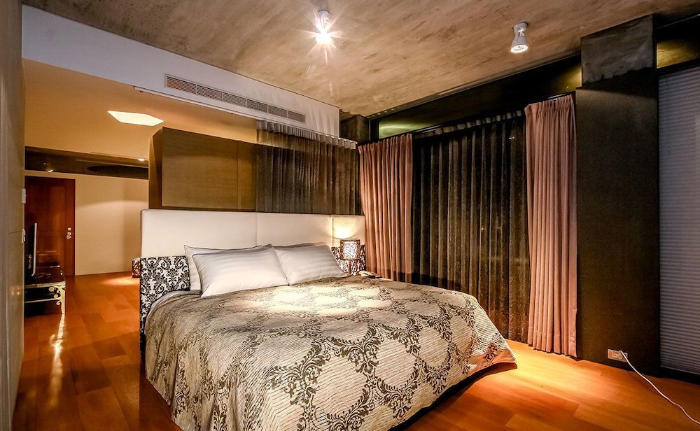 Luxury Double Room photo 1