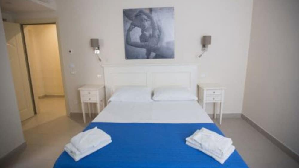 Double Room, Annex Building (Colosseum Charme)