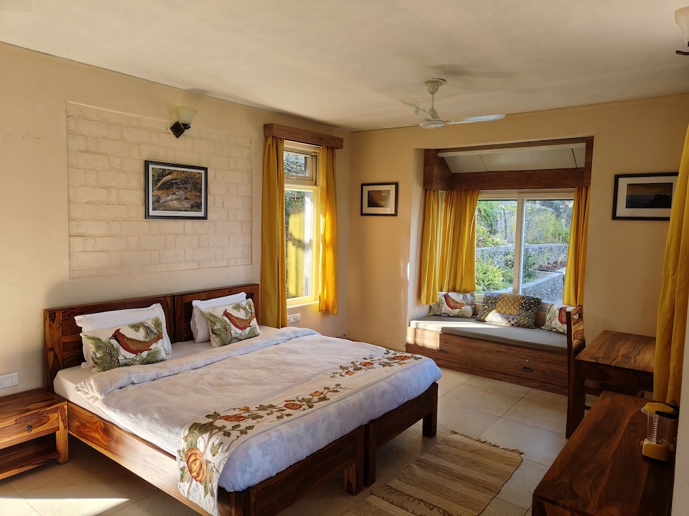 Family Suite - Photo 7