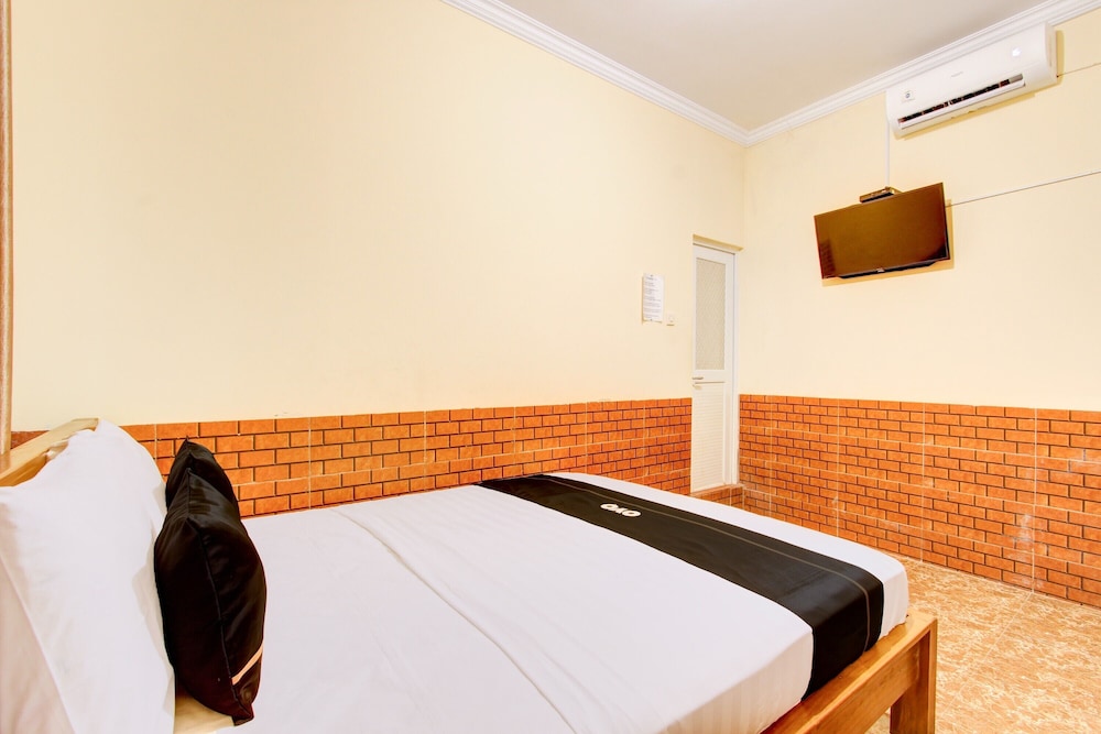 Standard Double Room photo 2