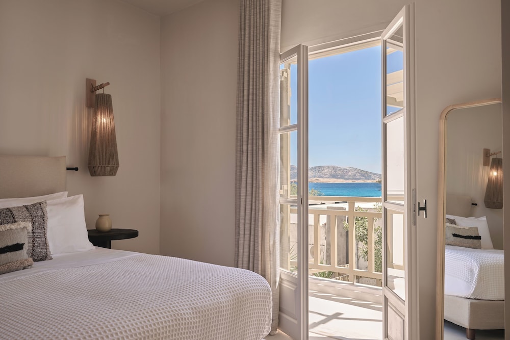 Chambre Double Deluxe