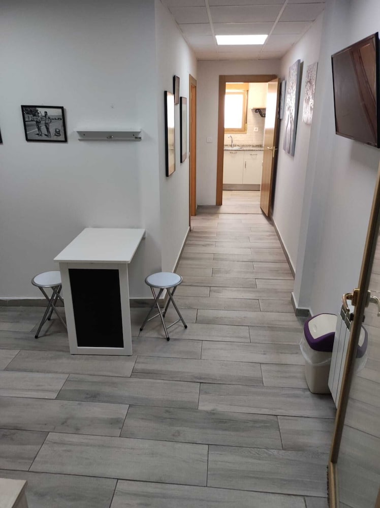 Apartamento Estándar