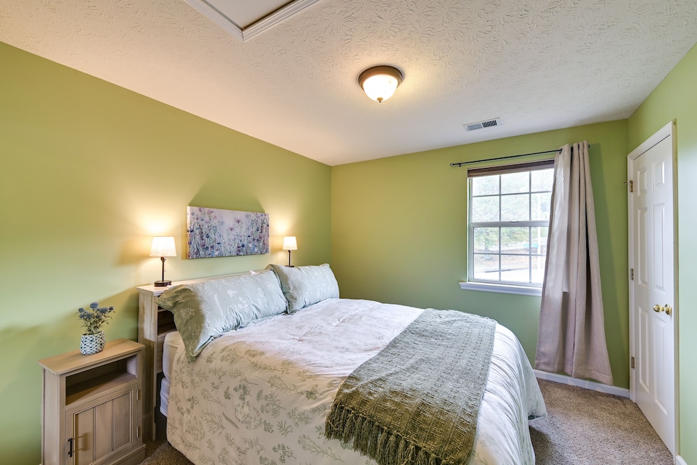 House (3 Bedrooms) photo 1