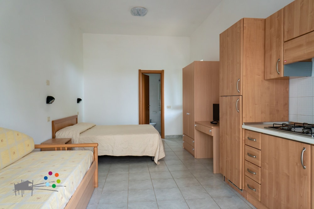 Studio, Mountainside (Perla)