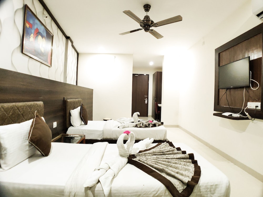 Executive Room photo 1