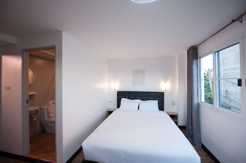Standard Double Room, Private Bathroom photo 1