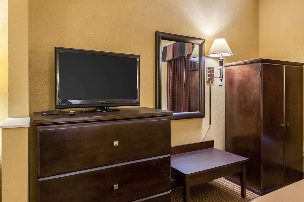 Double Room, Non Smoking