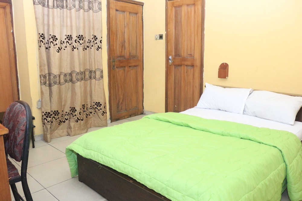 Studio, 1 Double Bed photo 1