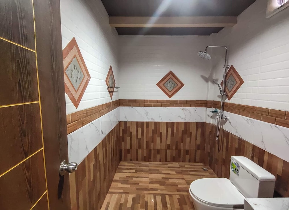 Standard Room - Photo 19